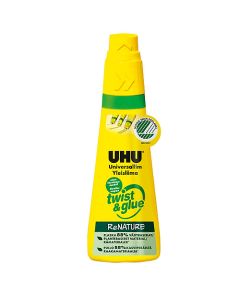 Lim UHU Twist & Glue ReNature 35g