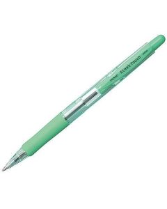 Stiftpenna Penac Sleek limegrön